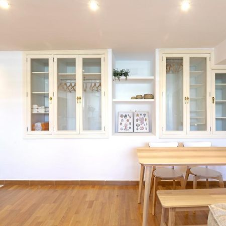 Apartmán Livemalaga La Celesta Exteriér fotografie