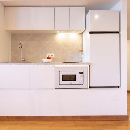 Apartmán Livemalaga La Celesta Exteriér fotografie