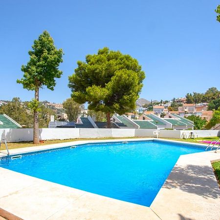Apartmán Livemalaga La Celesta Exteriér fotografie