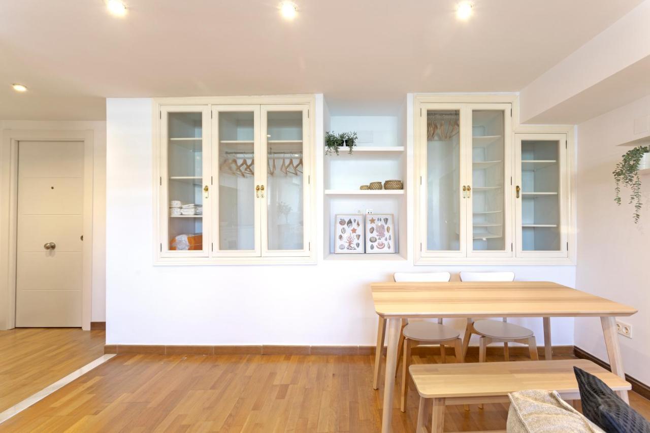 Apartmán Livemalaga La Celesta Exteriér fotografie