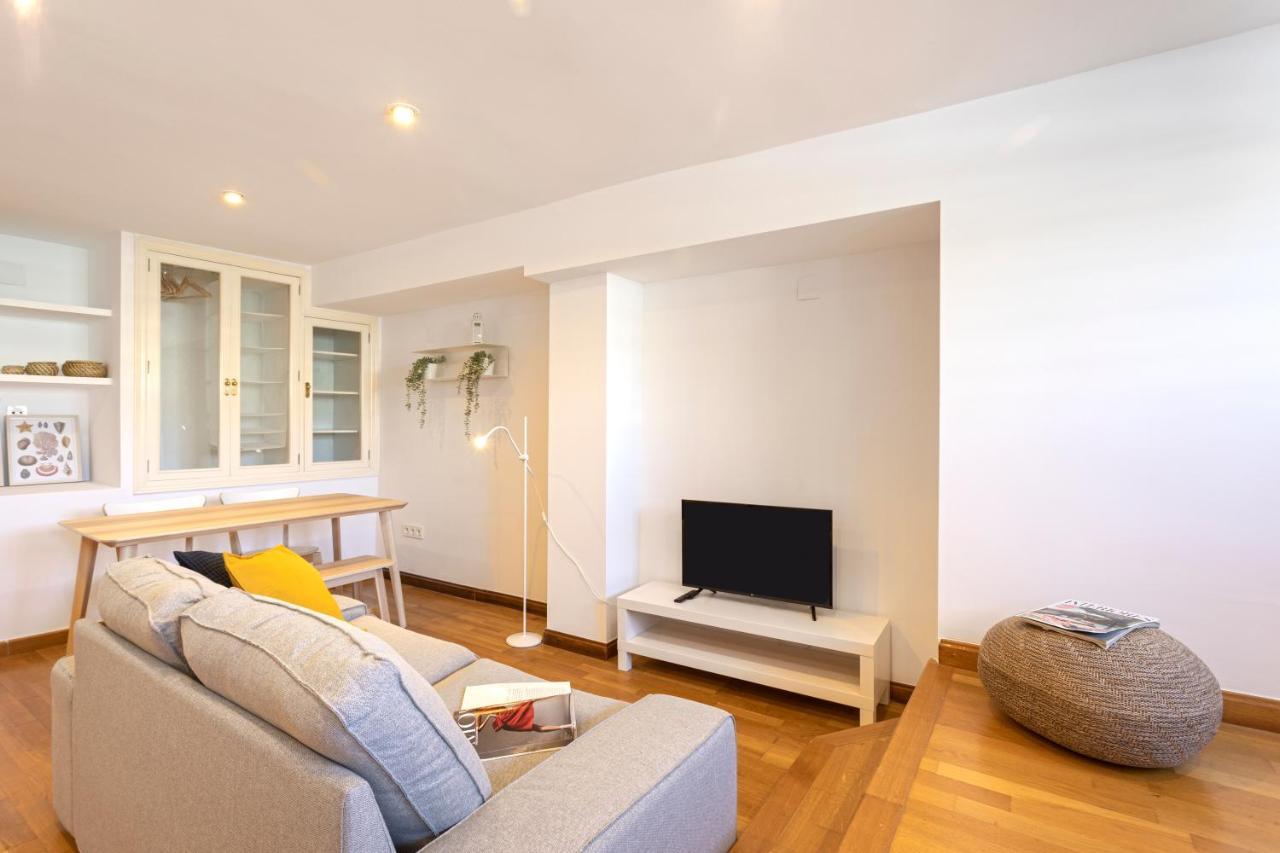 Apartmán Livemalaga La Celesta Exteriér fotografie