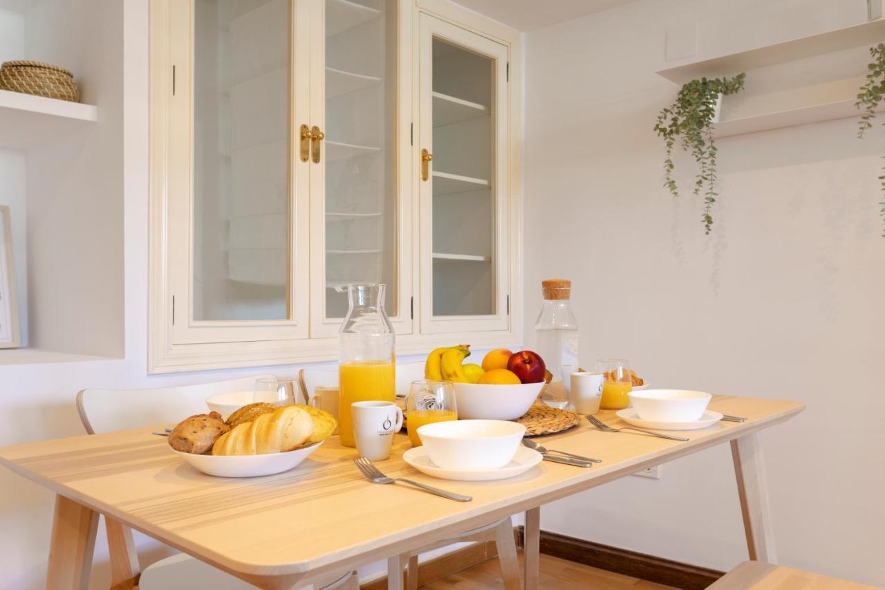Apartmán Livemalaga La Celesta Exteriér fotografie