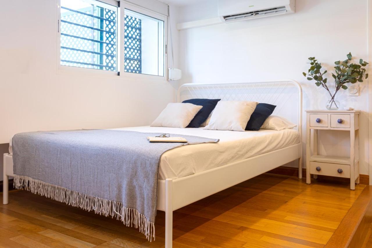 Apartmán Livemalaga La Celesta Exteriér fotografie