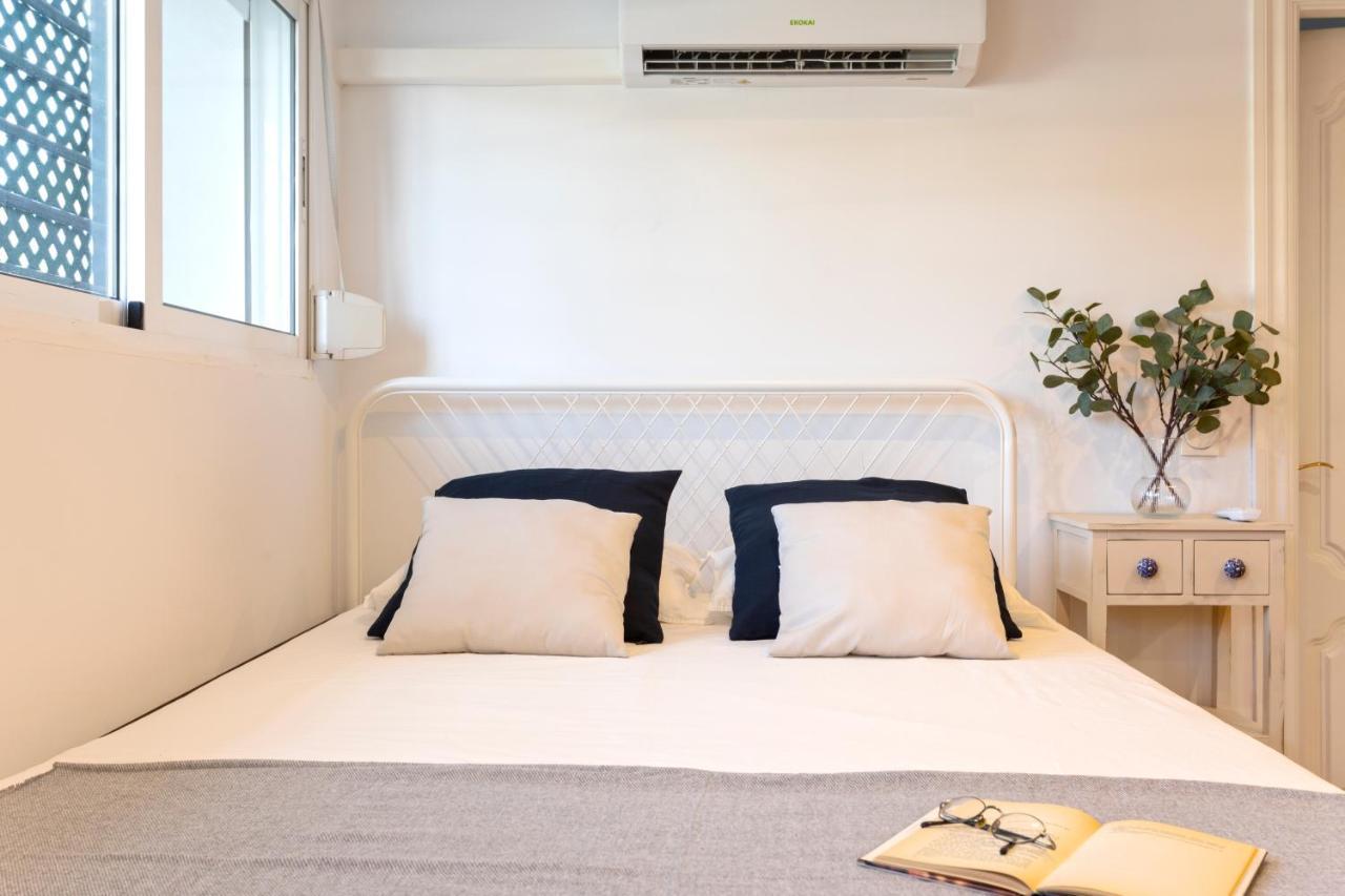 Apartmán Livemalaga La Celesta Exteriér fotografie
