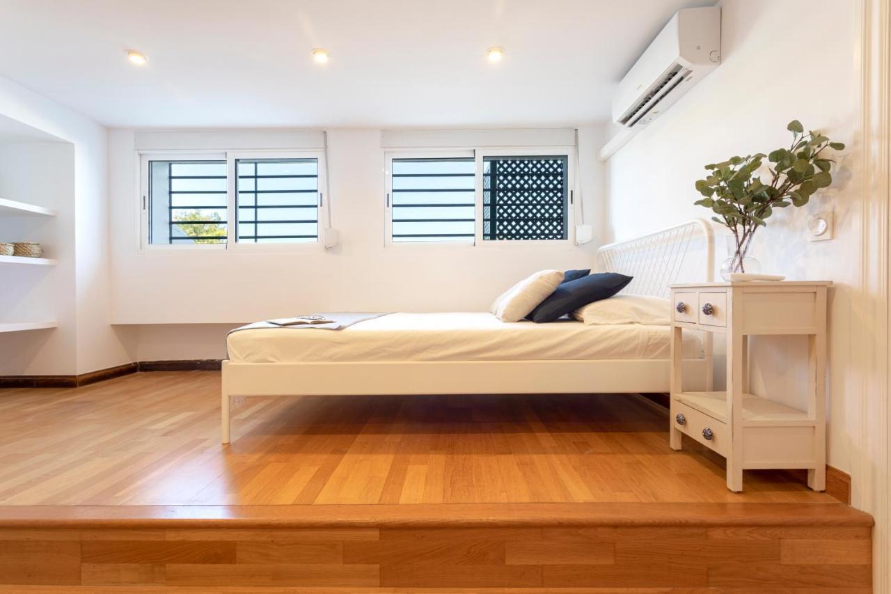 Apartmán Livemalaga La Celesta Exteriér fotografie