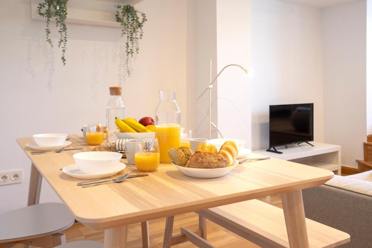 Apartmán Livemalaga La Celesta Exteriér fotografie